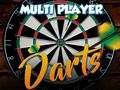 Игра Dart Tournament Multiplayer
