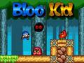 Игра Bloo Kid