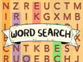Игра Word Search