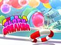 Игра Bubble Block Breaker