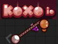 Игра Koxo.io