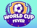 Игра World Cup Fever