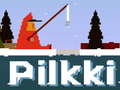 Игра Pilkki