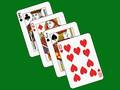 Игра Original Classic Solitaire