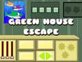 Игра Green House Escape
