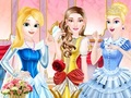 Игра Ins Life Royal Ball