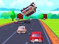 Игра Racing Crash