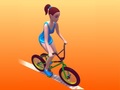 Игра Dangerous Ride