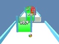 Игра Ball Run 3D
