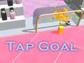 Игра Tap Goal