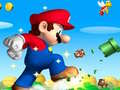 Игра Super Mario Jigsaw Puzzle: season 2