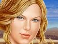 Игра Taylor True Make Up