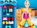 Игра Design A Royal Dress