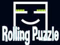 Игра Rolling Puzzle