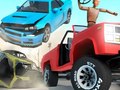 Игра Car Crash Test