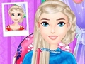 Игра Beauty Hair Salon