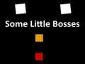 Игра Some Little Bosses