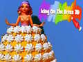 Игра Icing On The Dress 3D