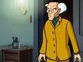 Игра Arcane: The Miller Estate Episode 3