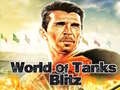 Игра World of Tanks Blitz 