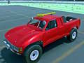Игра Off Road Car Parking 4x4