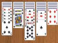 Игра Spider Solitaire Pro