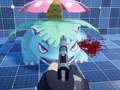Игра Pokemon Shoot 2
