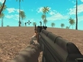 Игра Sunny Tropic Battle Royale 3