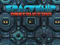 Игра Spaceship Destruction