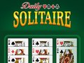 Игра Daily Solitaire