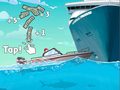 Игра Ship Clicker
