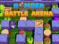 Игра Bomber Battle Arena