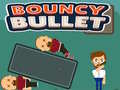 Игра Bouncy Bullet