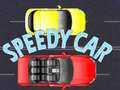 Игра Speedy Car