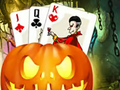 Игра Halloween Solitaire