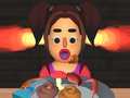 Игра Hot Pepper Challenge