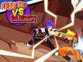 Игра NARUTO vs BLEACH