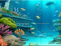 Игра Jigsaw Puzzle: Under Sea
