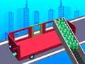Игра Escalator Rush 3D