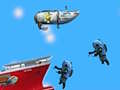 Игра Titan the way to the bottom