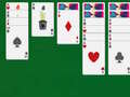 Игра Traditional Klondike Spider Solitaire