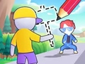 Игра Draw Weapon Duel 