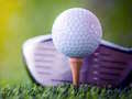 Игра Unblocked Golf Challenge