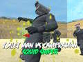 Игра Skibidi Toilet vs Cameraman Sniper
