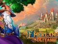 Игра Emerland Solitaire