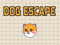 Игра Dog Escape 