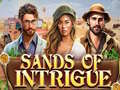 Игра Sands of Intrigue