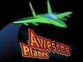 Игра Awesome Planes