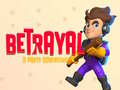 Игра Betrayal a party adventure