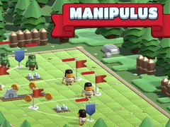 Игра Manipulus